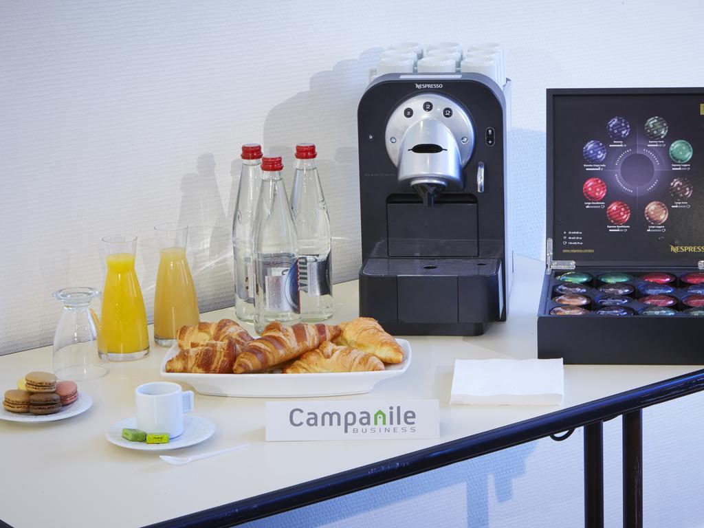 Campanile Versailles Buc Buc  Eksteriør billede